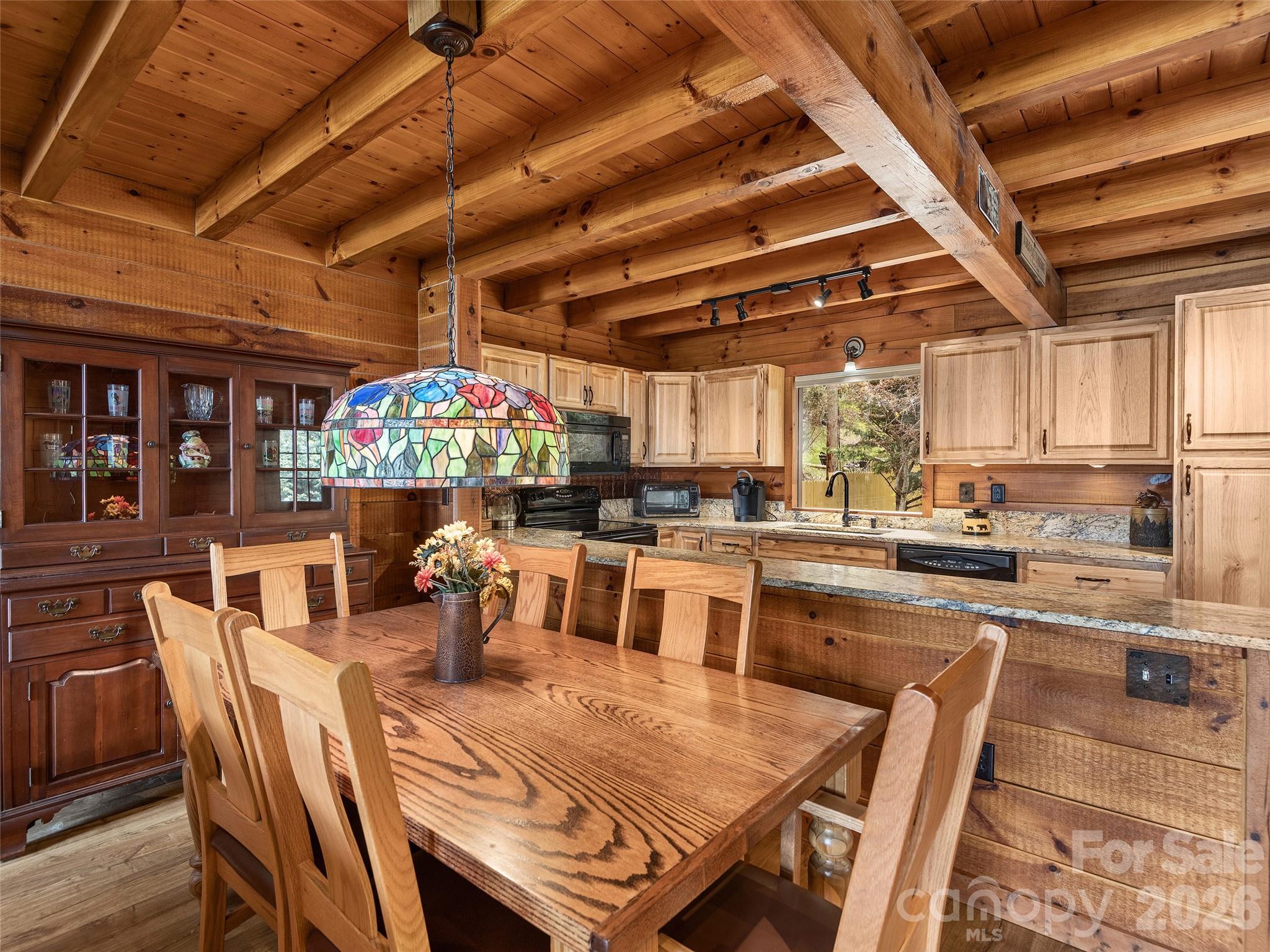 213 Rice Drive Waynesville NC 28785