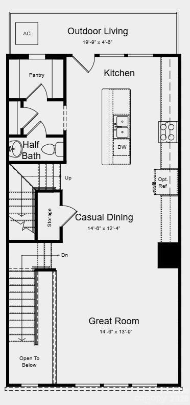 561 Silver Star Boulevard Indian Trail NC 28079