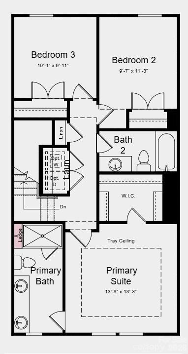 561 Silver Star Boulevard Indian Trail NC 28079
