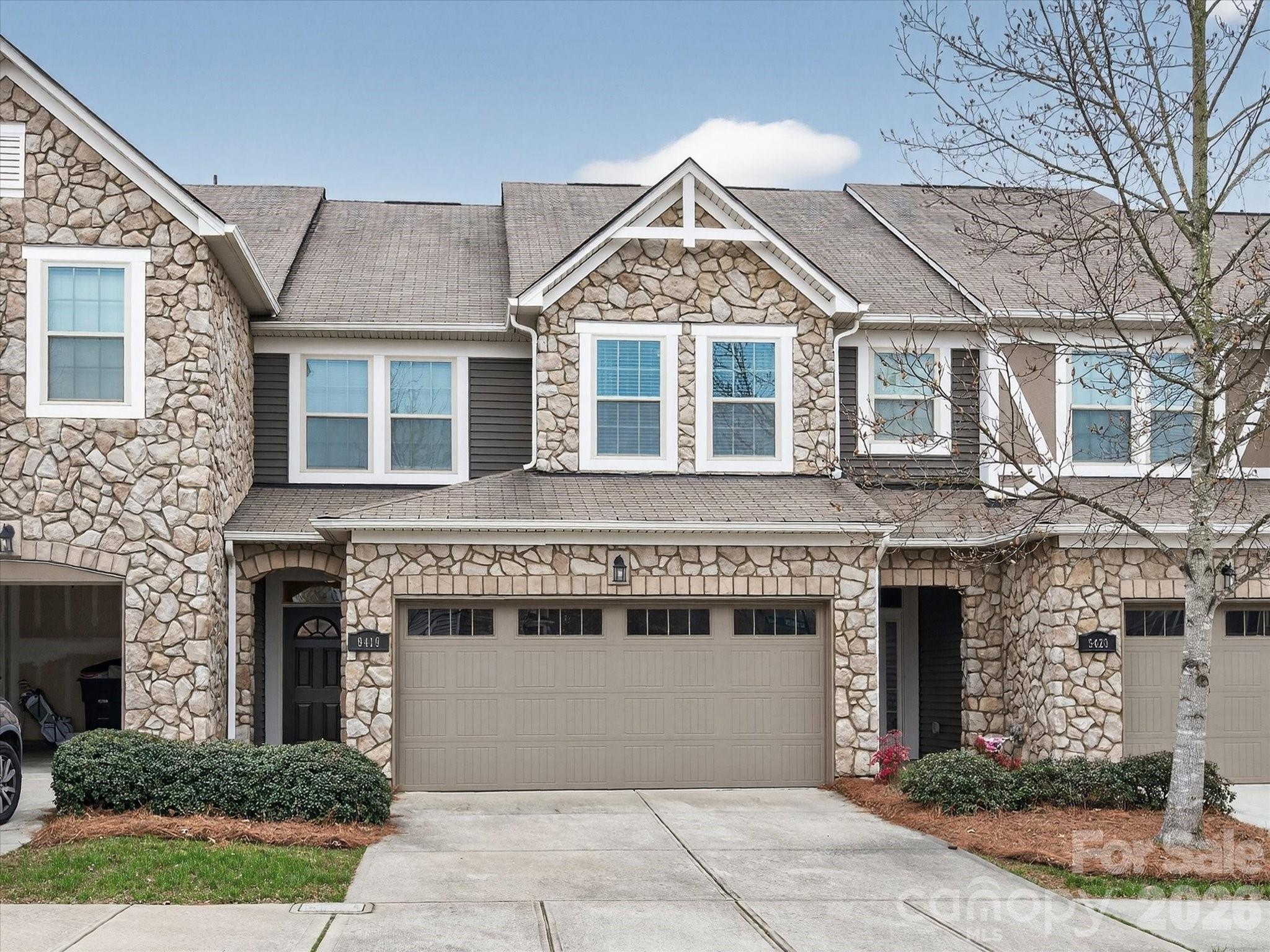 9419 Glenburn Lane Charlotte NC 28278