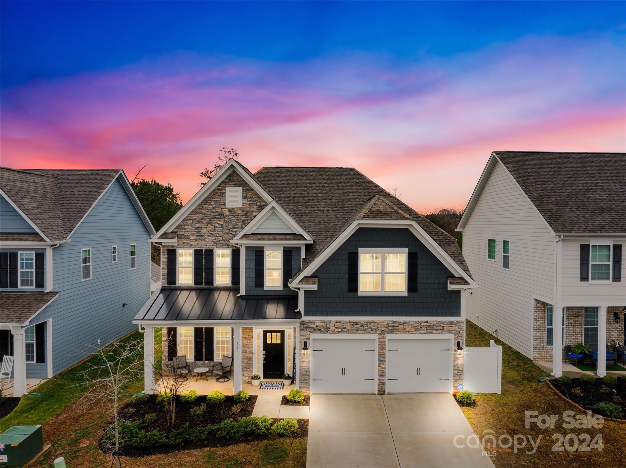 119 Candlelight Way Mooresville NC 28115