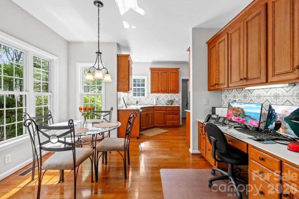 17028 Hampton Trace Road Huntersville NC 28078