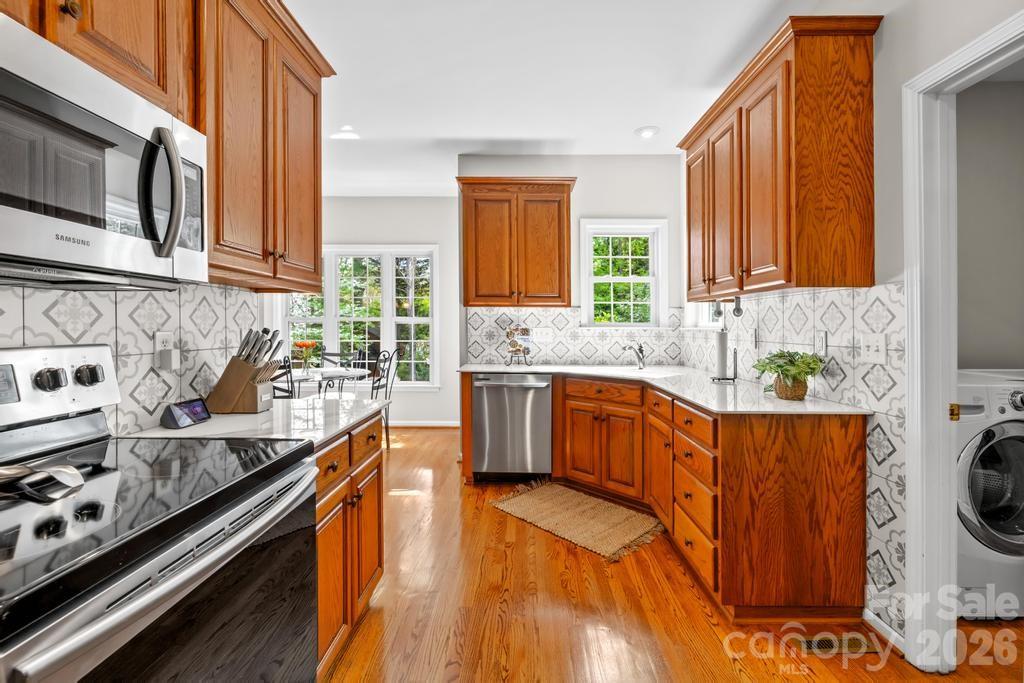 17028 Hampton Trace Road Huntersville NC 28078