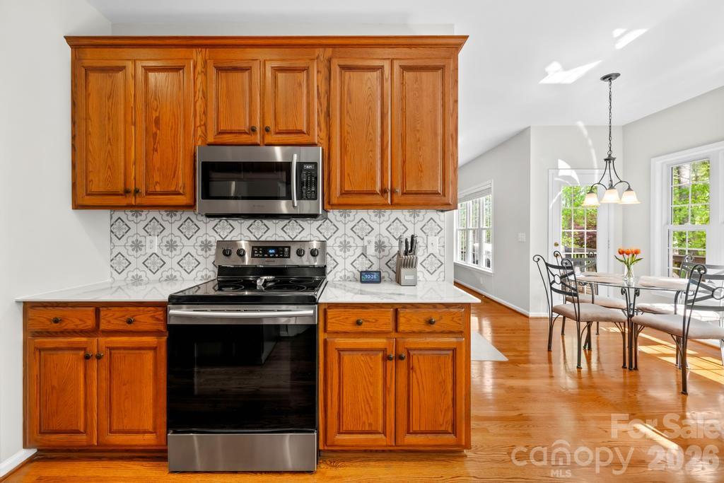 17028 Hampton Trace Road Huntersville NC 28078