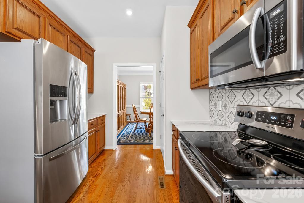 17028 Hampton Trace Road Huntersville NC 28078