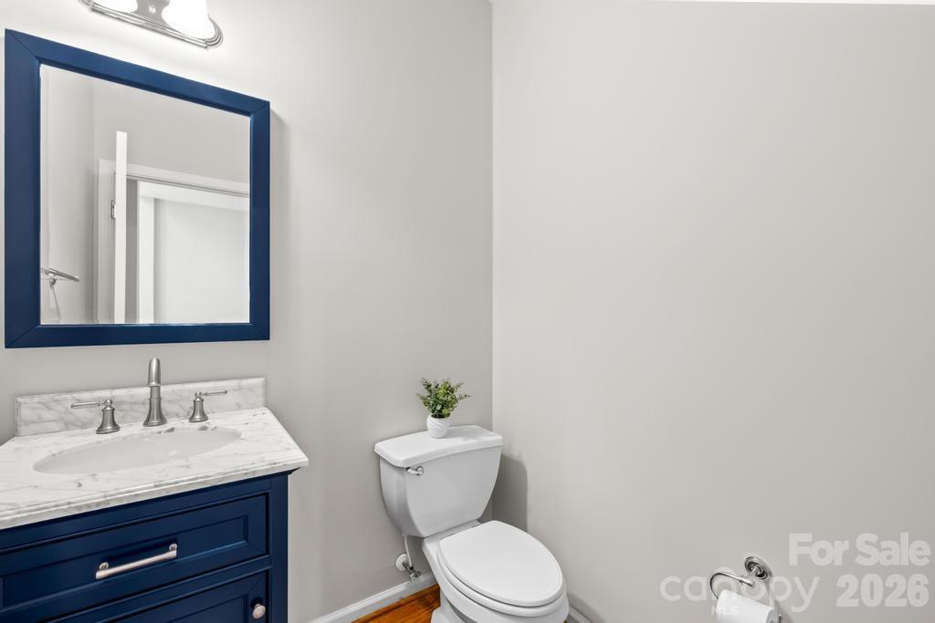 17028 Hampton Trace Road Huntersville NC 28078