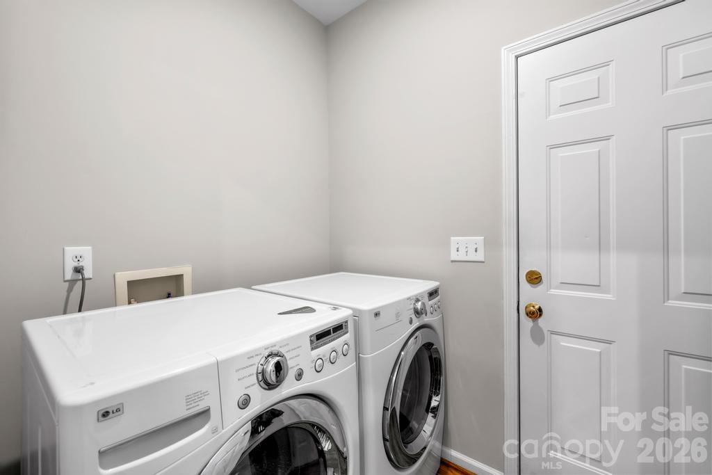 17028 Hampton Trace Road Huntersville NC 28078