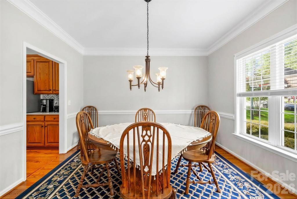 17028 Hampton Trace Road Huntersville NC 28078