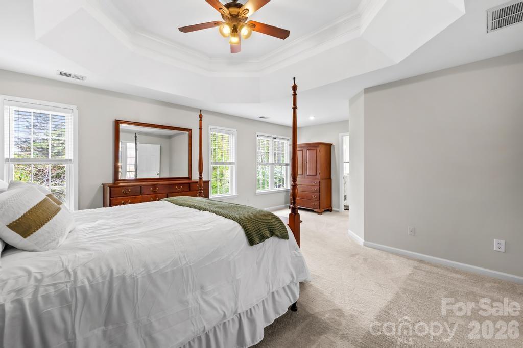 17028 Hampton Trace Road Huntersville NC 28078