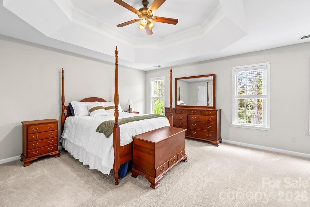 17028 Hampton Trace Road Huntersville NC 28078