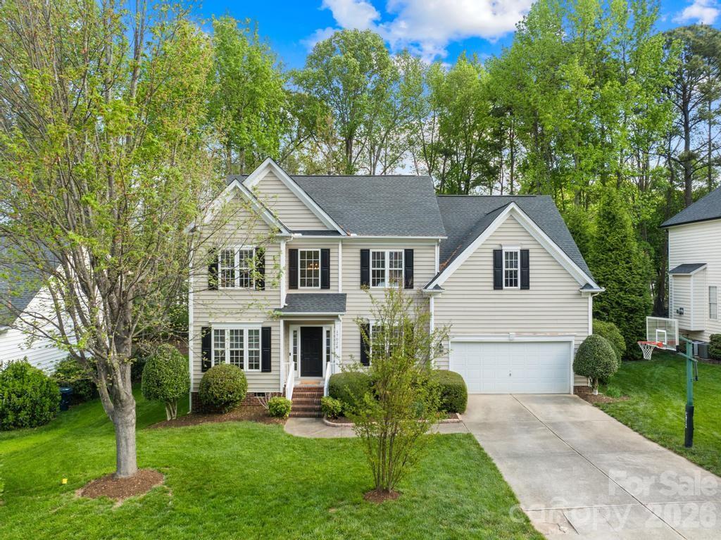 17028 Hampton Trace Road Huntersville NC 28078