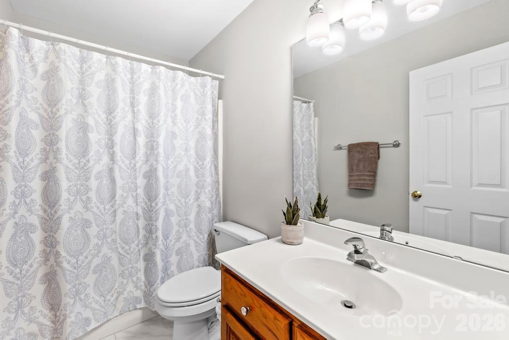 17028 Hampton Trace Road Huntersville NC 28078