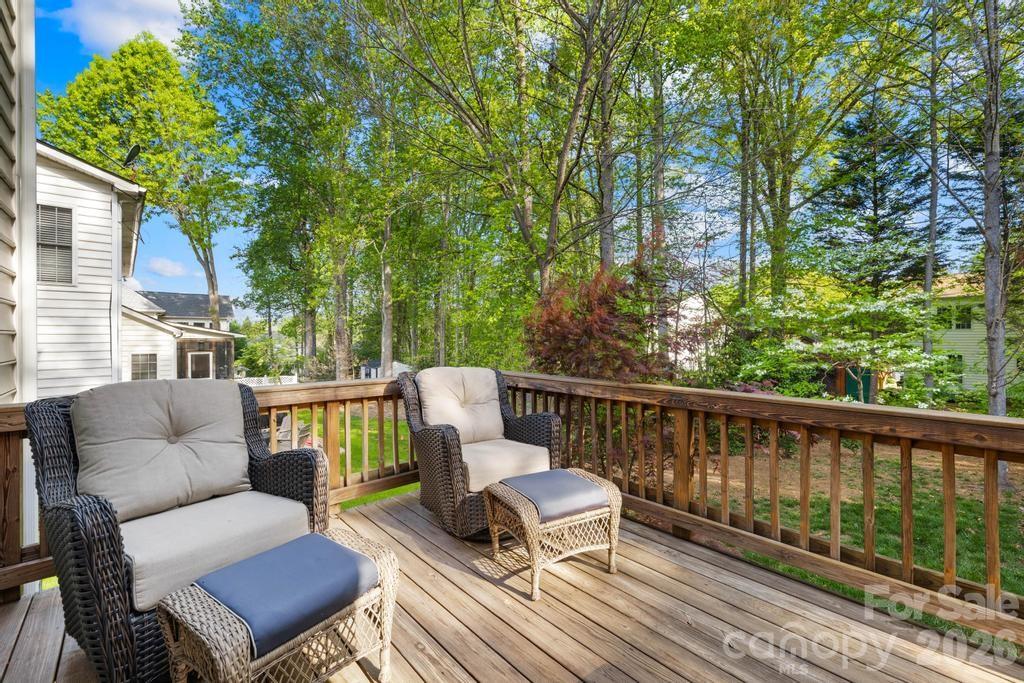 17028 Hampton Trace Road Huntersville NC 28078