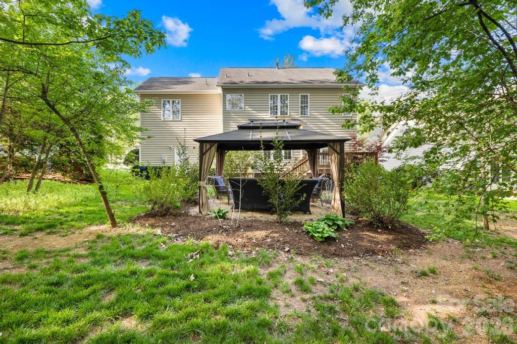 17028 Hampton Trace Road Huntersville NC 28078