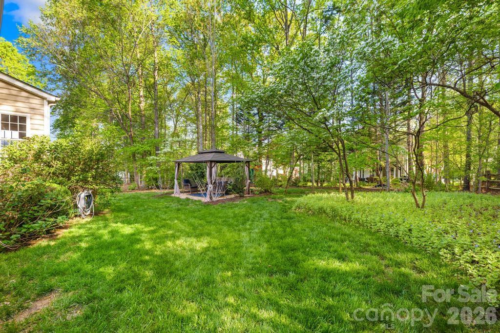 17028 Hampton Trace Road Huntersville NC 28078