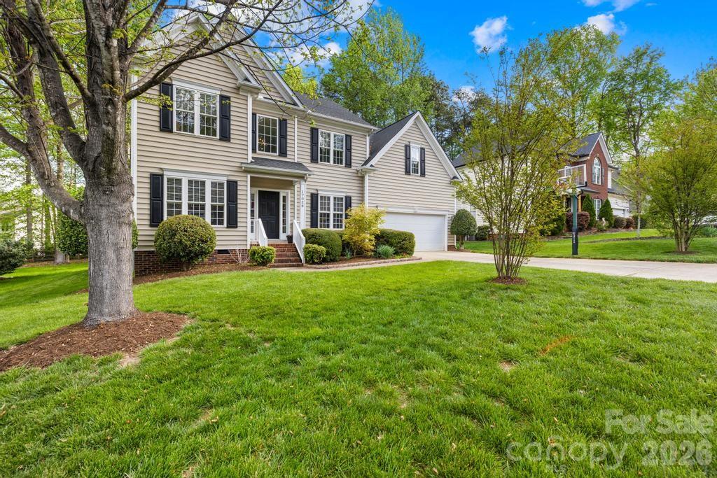 17028 Hampton Trace Road Huntersville NC 28078