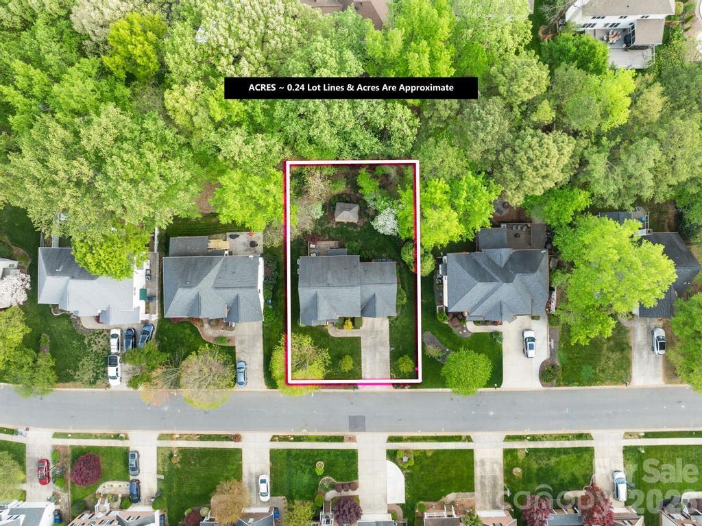 17028 Hampton Trace Road Huntersville NC 28078