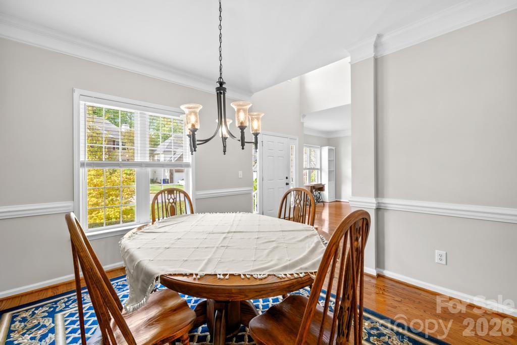 17028 Hampton Trace Road Huntersville NC 28078
