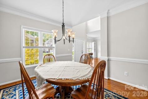 17028 Hampton Trace Road Huntersville NC 28078