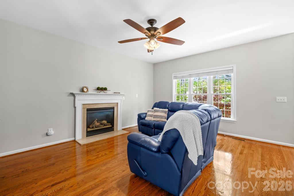 17028 Hampton Trace Road Huntersville NC 28078