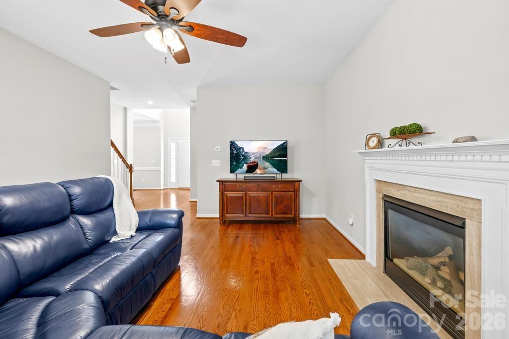 17028 Hampton Trace Road Huntersville NC 28078