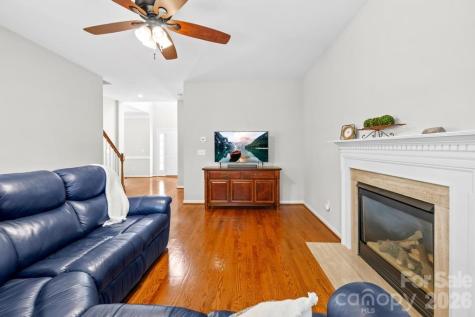 17028 Hampton Trace Road Huntersville NC 28078