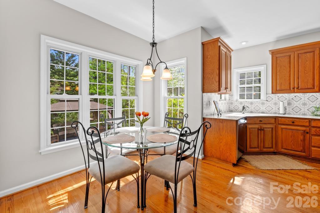 17028 Hampton Trace Road Huntersville NC 28078