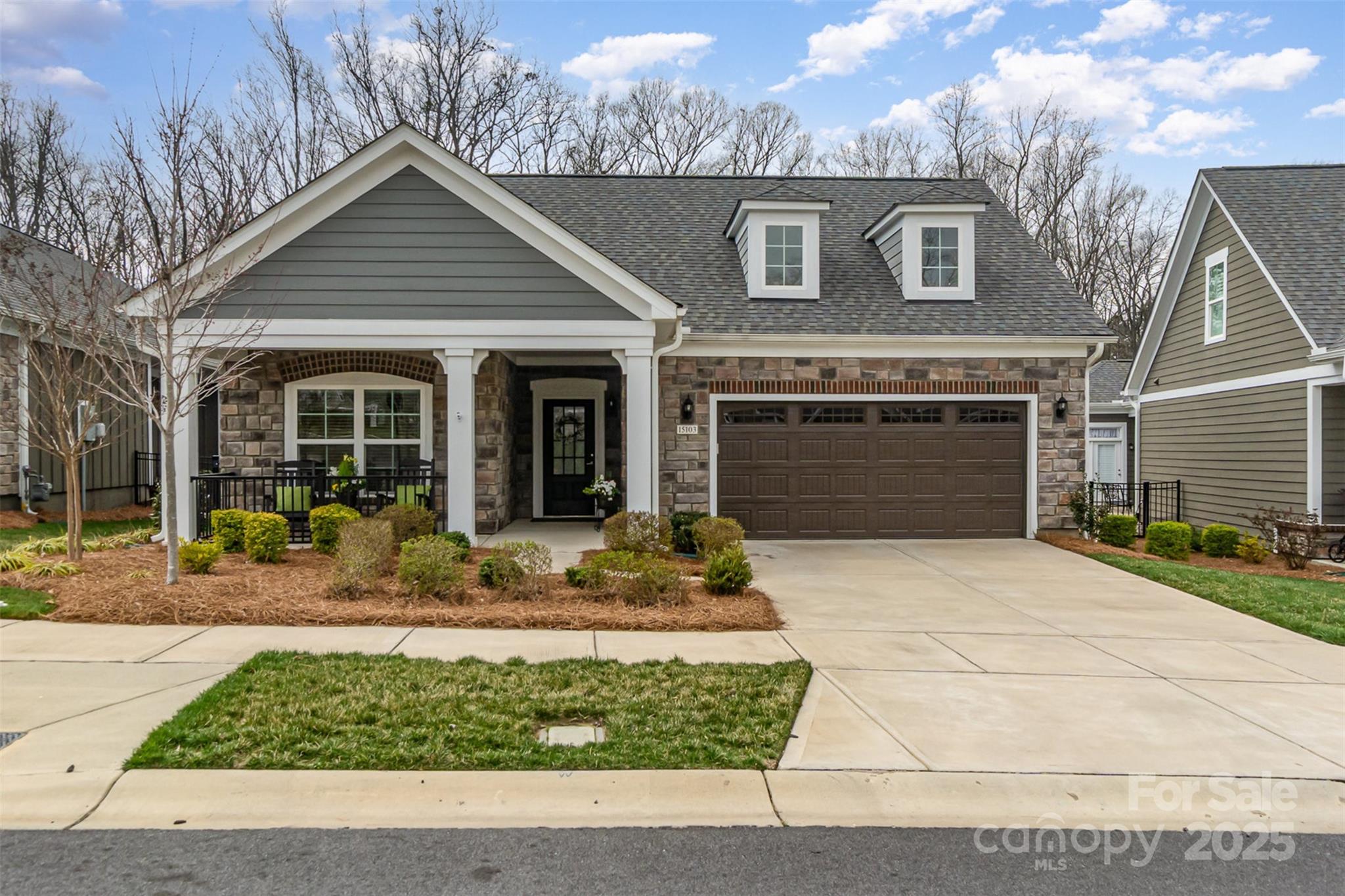 15103 Honeycutt Drive Huntersville NC 28078