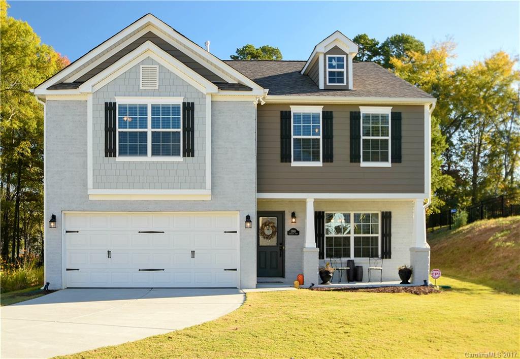 13918 Dunslow Court Charlotte NC 28269