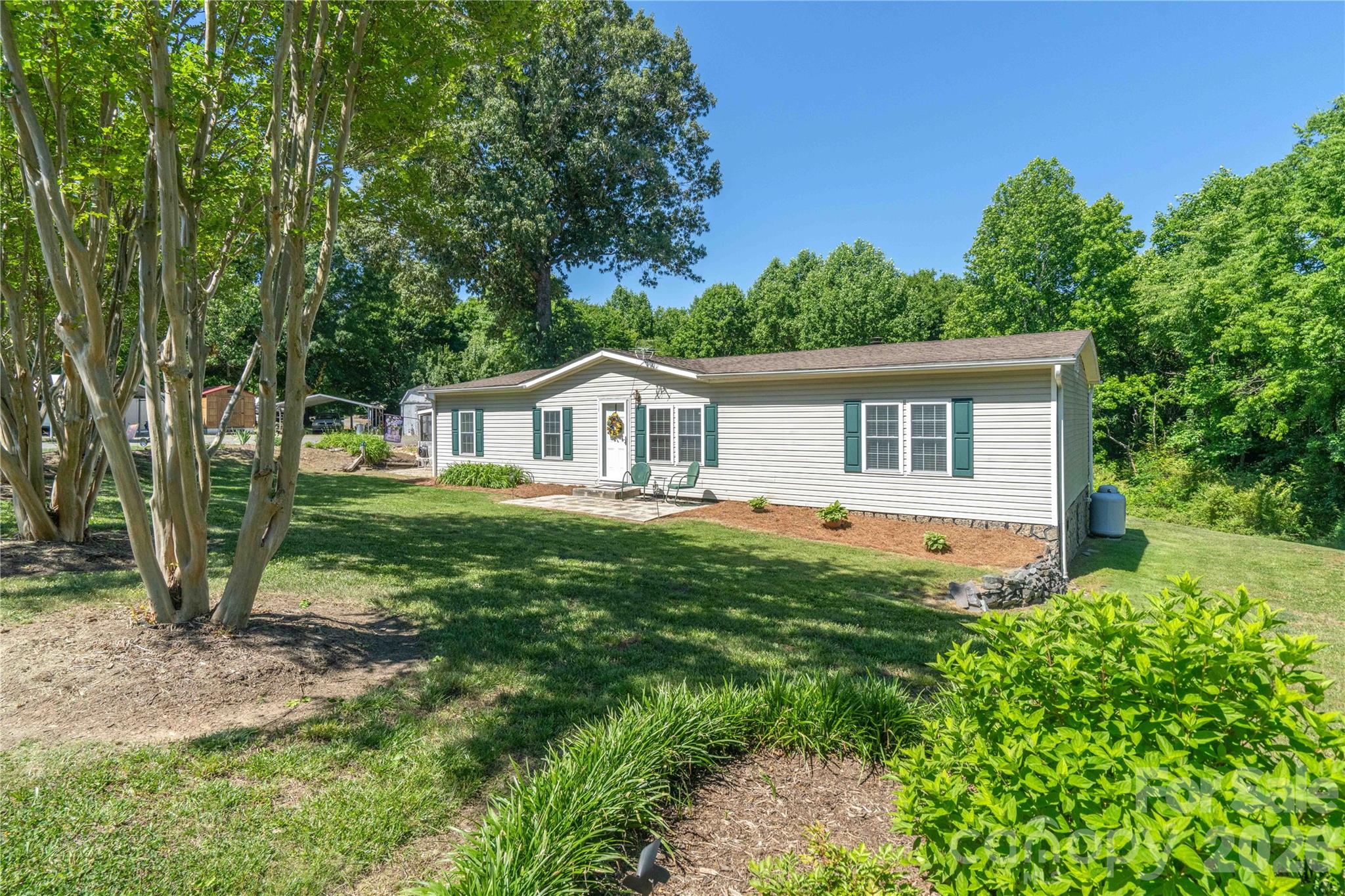 255 Hepler Road Mocksville NC 27028