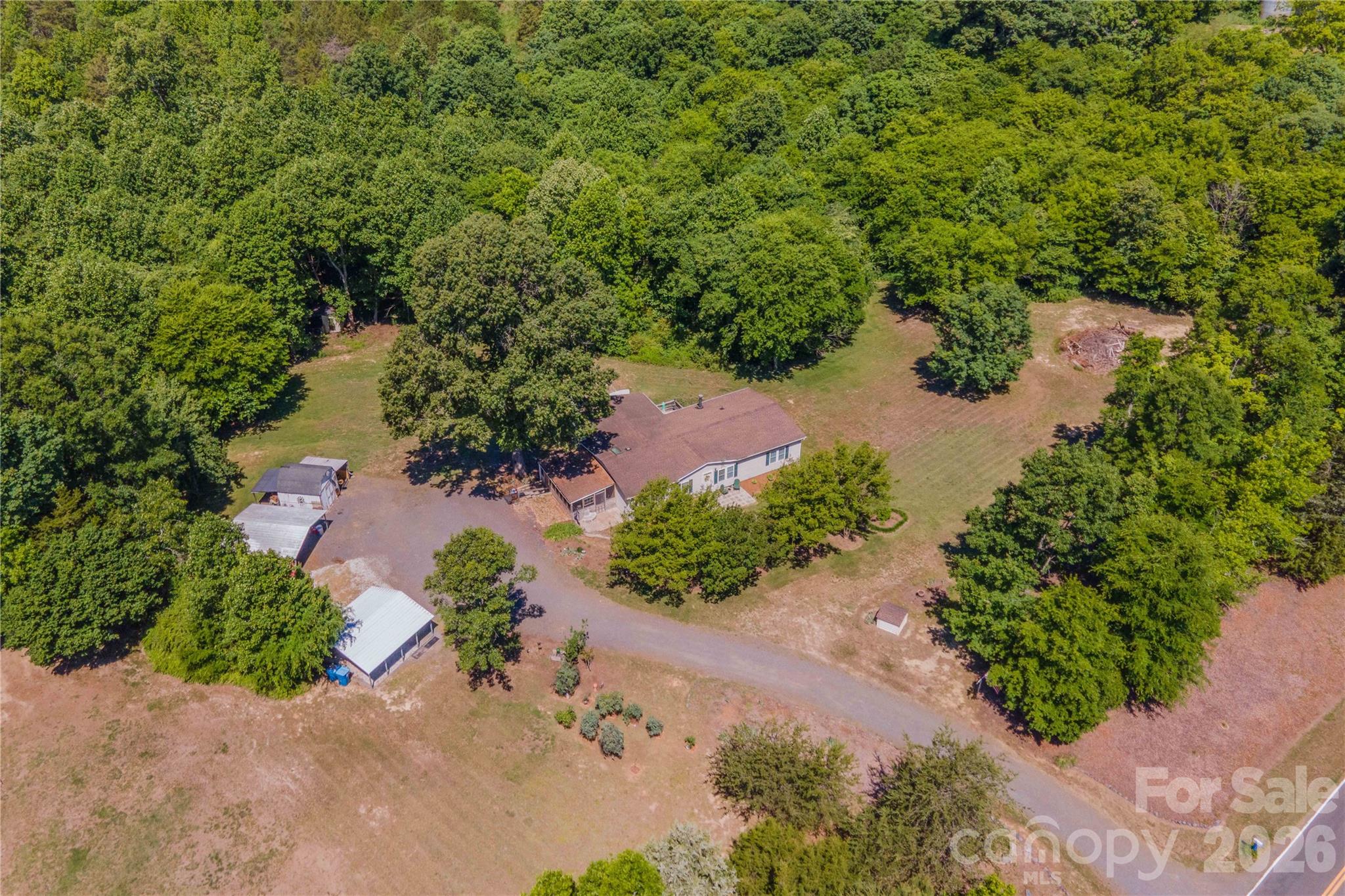 255 Hepler Road Mocksville NC 27028