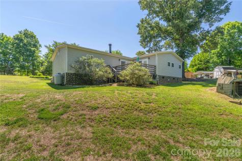 255 Hepler Road Mocksville NC 27028