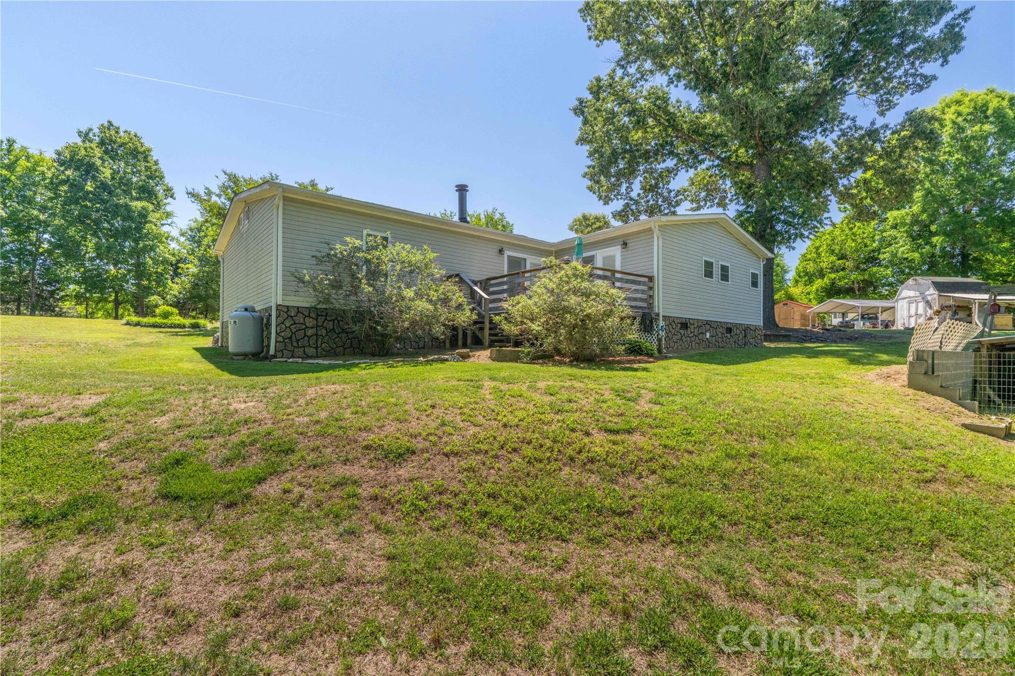 255 Hepler Road Mocksville NC 27028