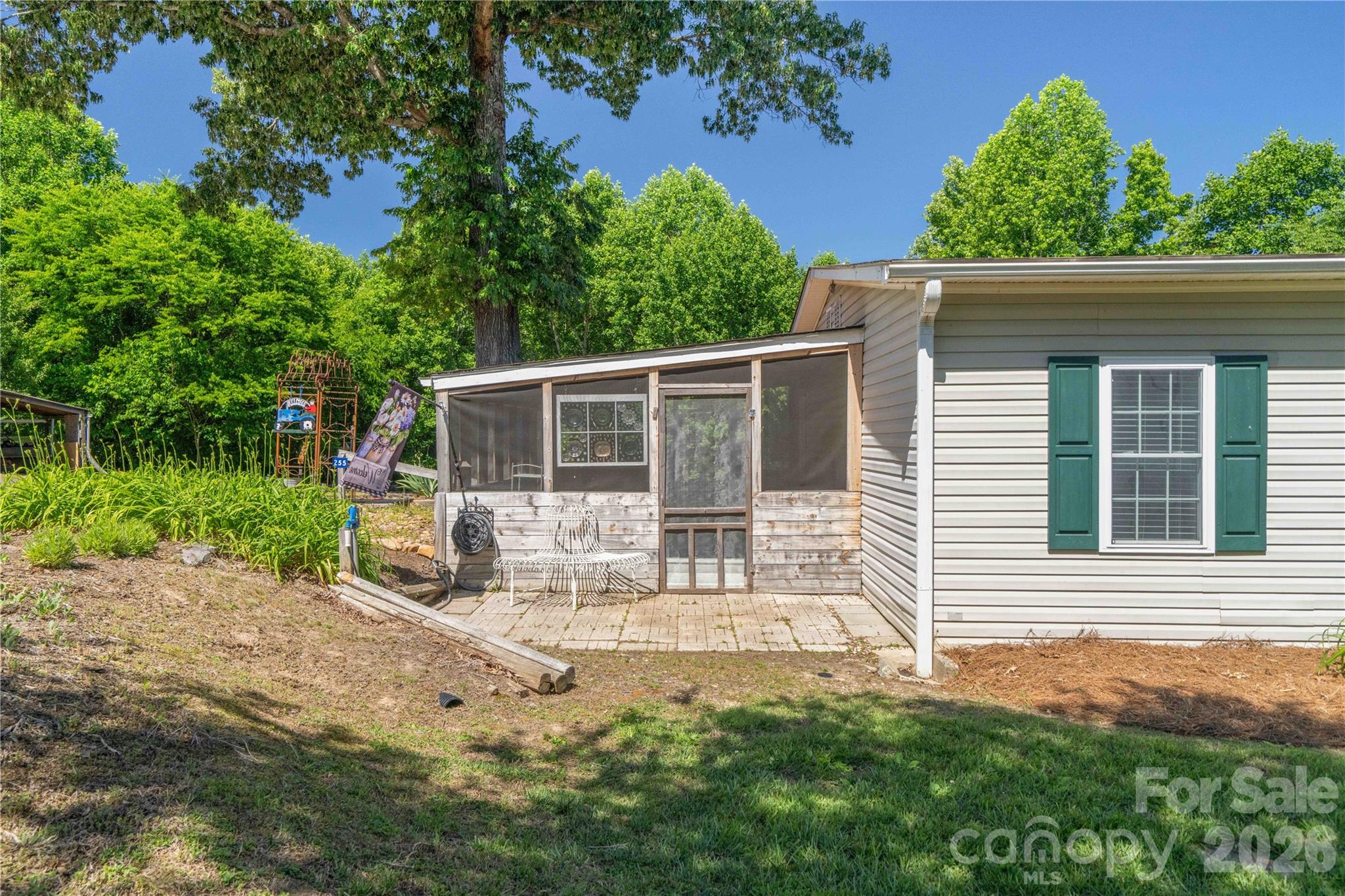 255 Hepler Road Mocksville NC 27028