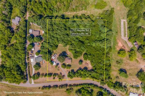 255 Hepler Road Mocksville NC 27028