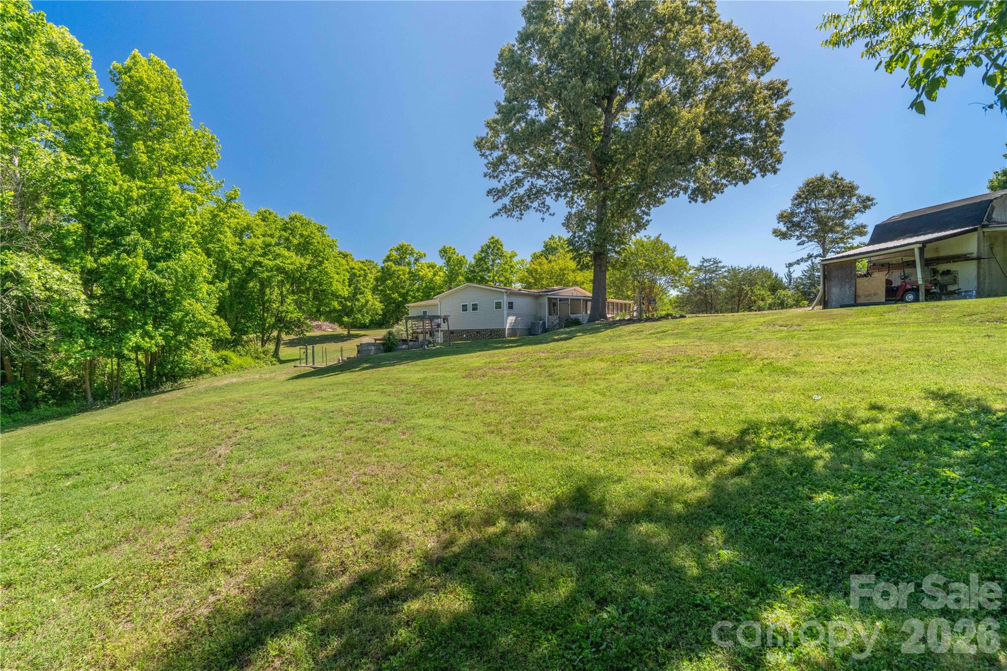 255 Hepler Road Mocksville NC 27028