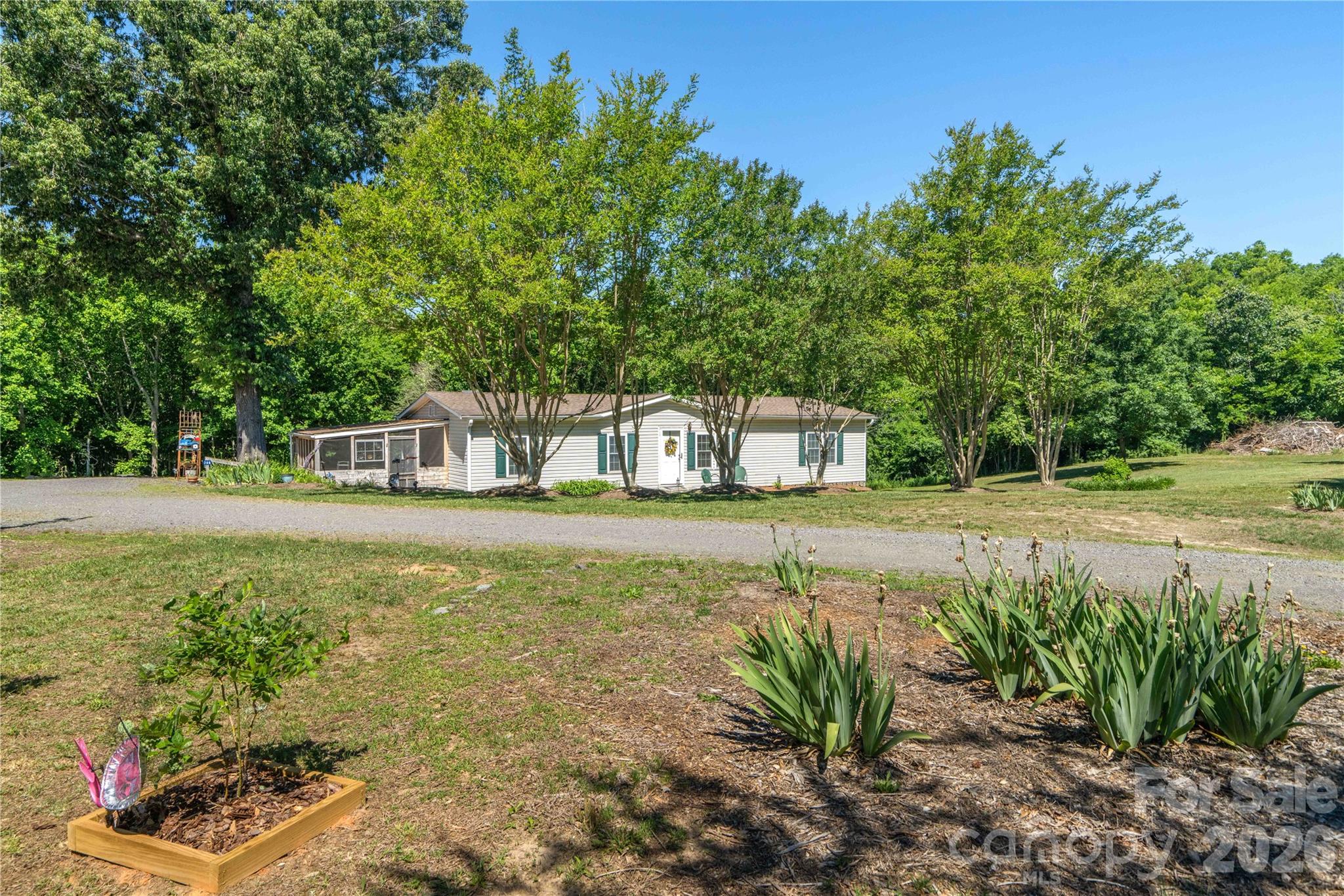 255 Hepler Road Mocksville NC 27028