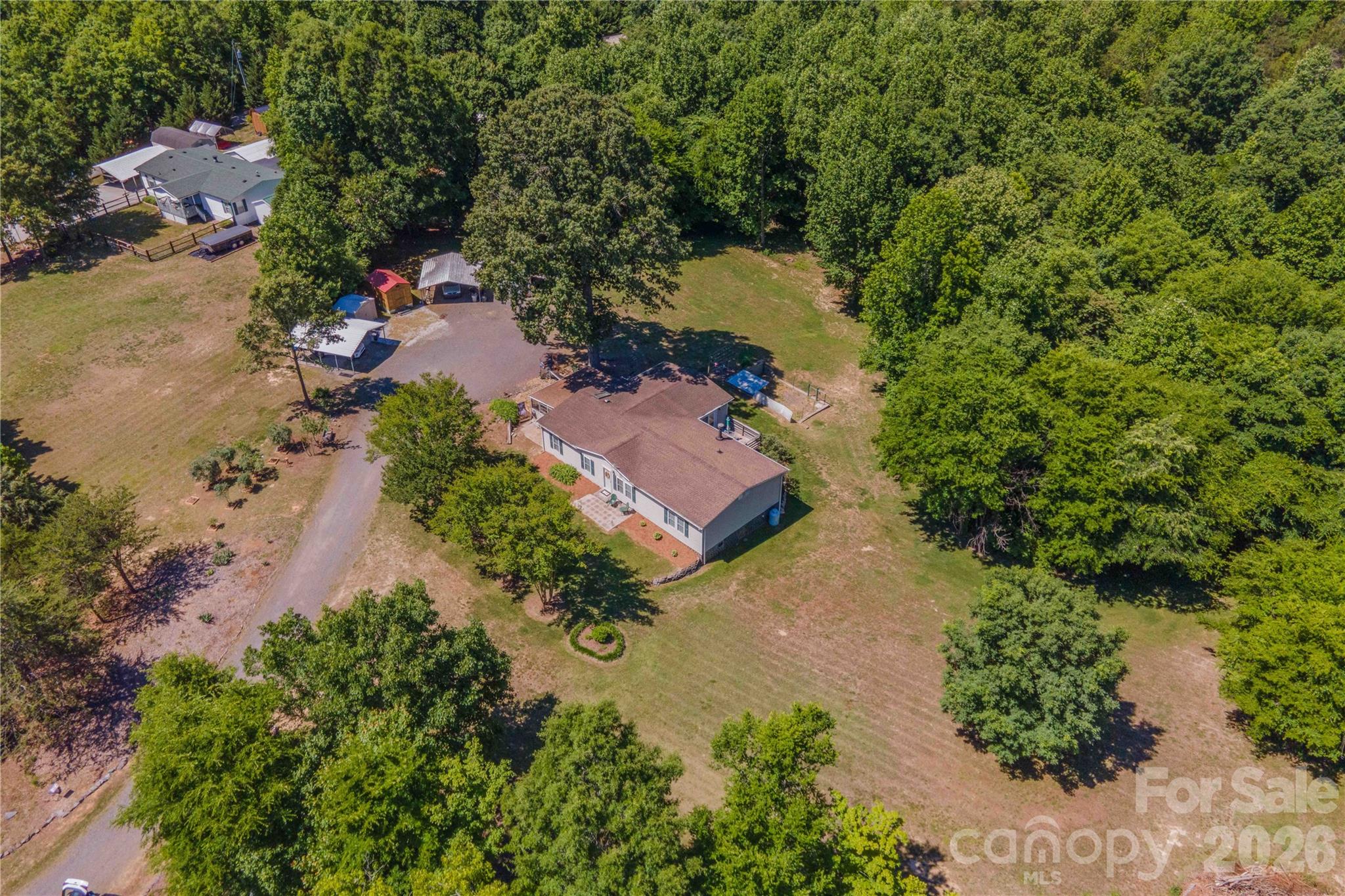 255 Hepler Road Mocksville NC 27028
