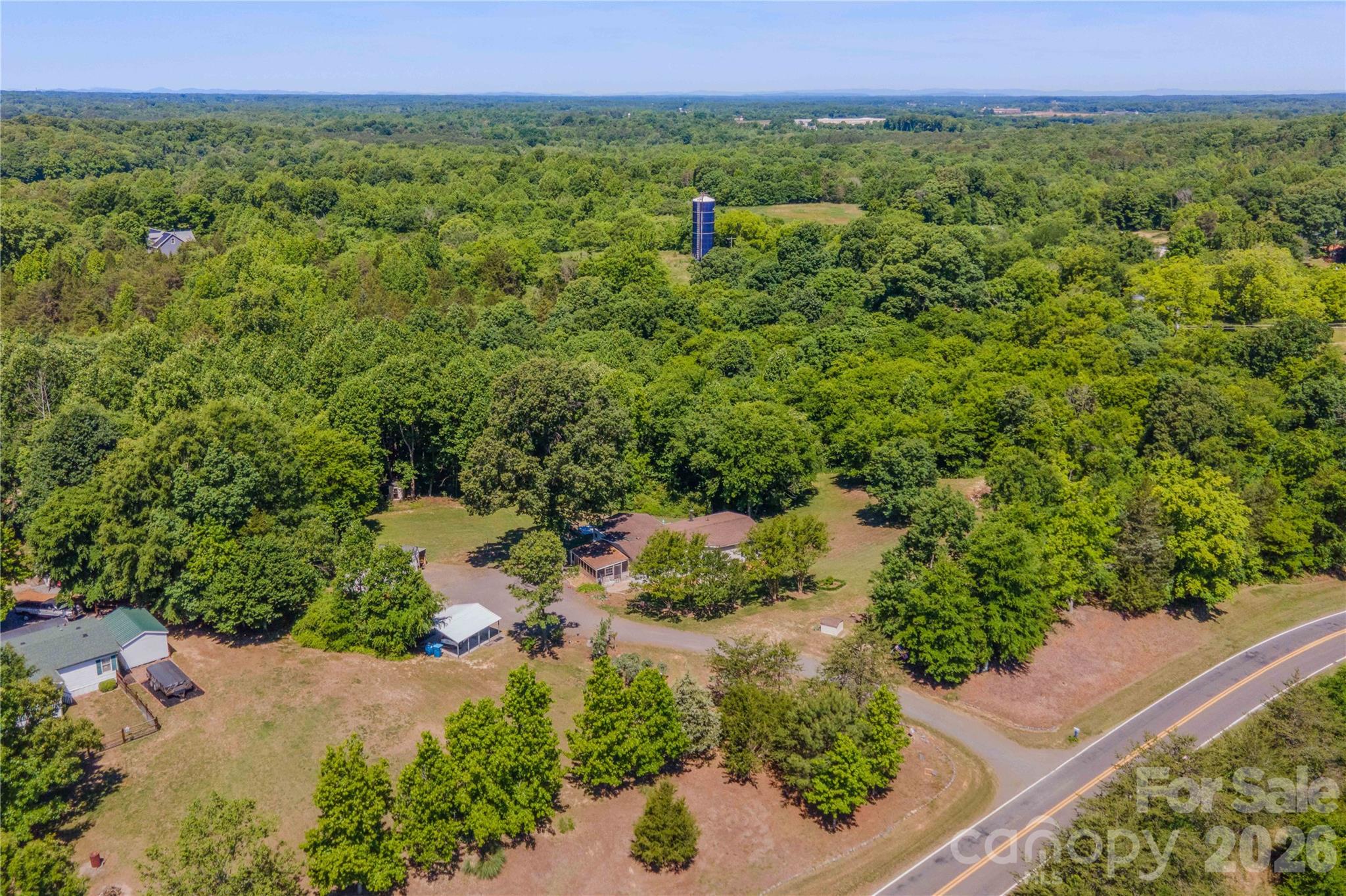 255 Hepler Road Mocksville NC 27028