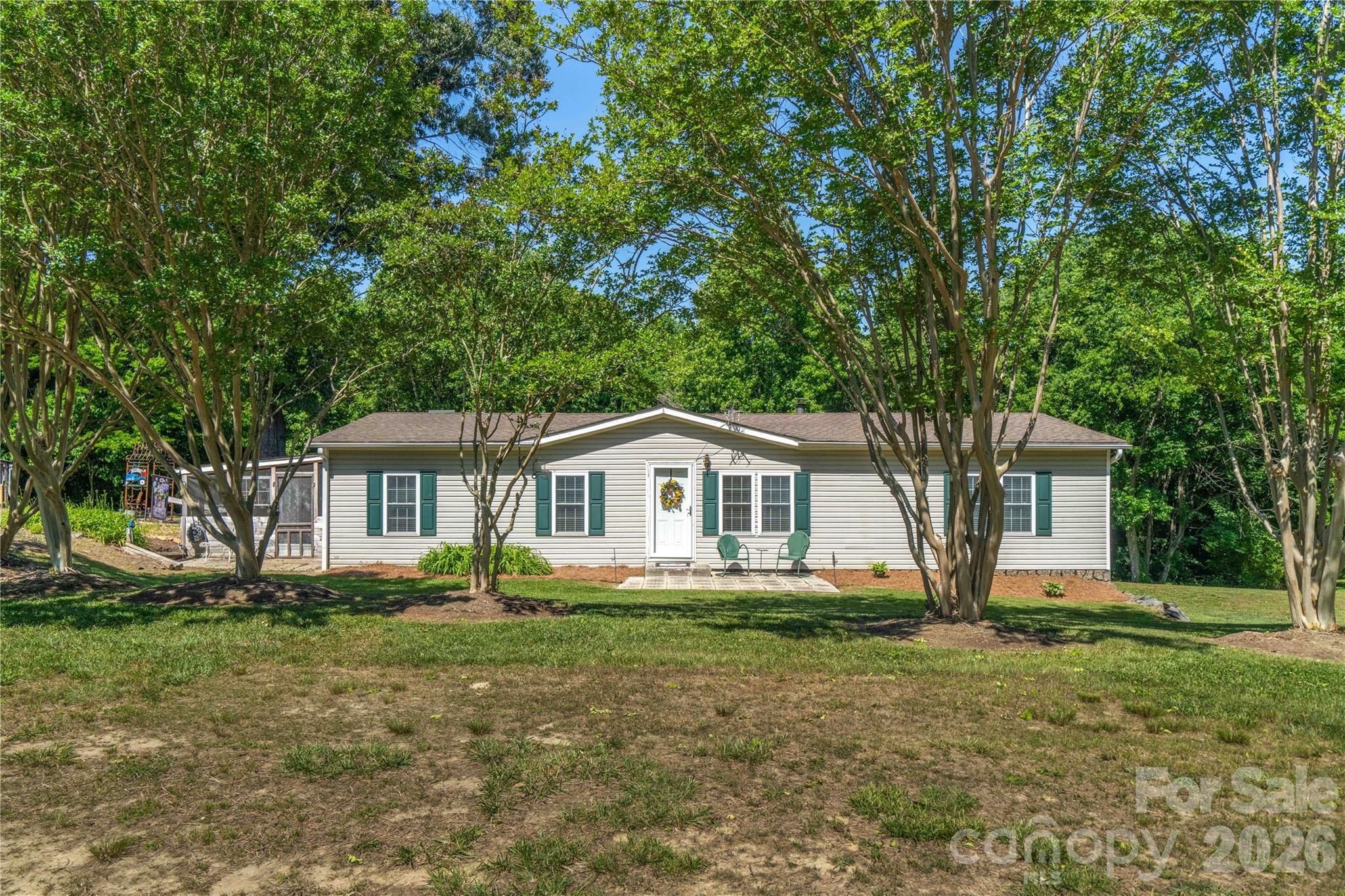 255 Hepler Road Mocksville NC 27028