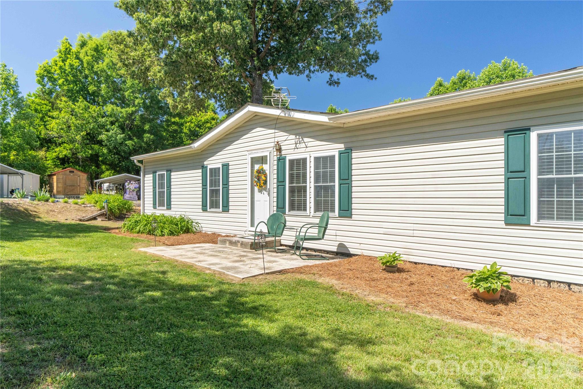 255 Hepler Road Mocksville NC 27028