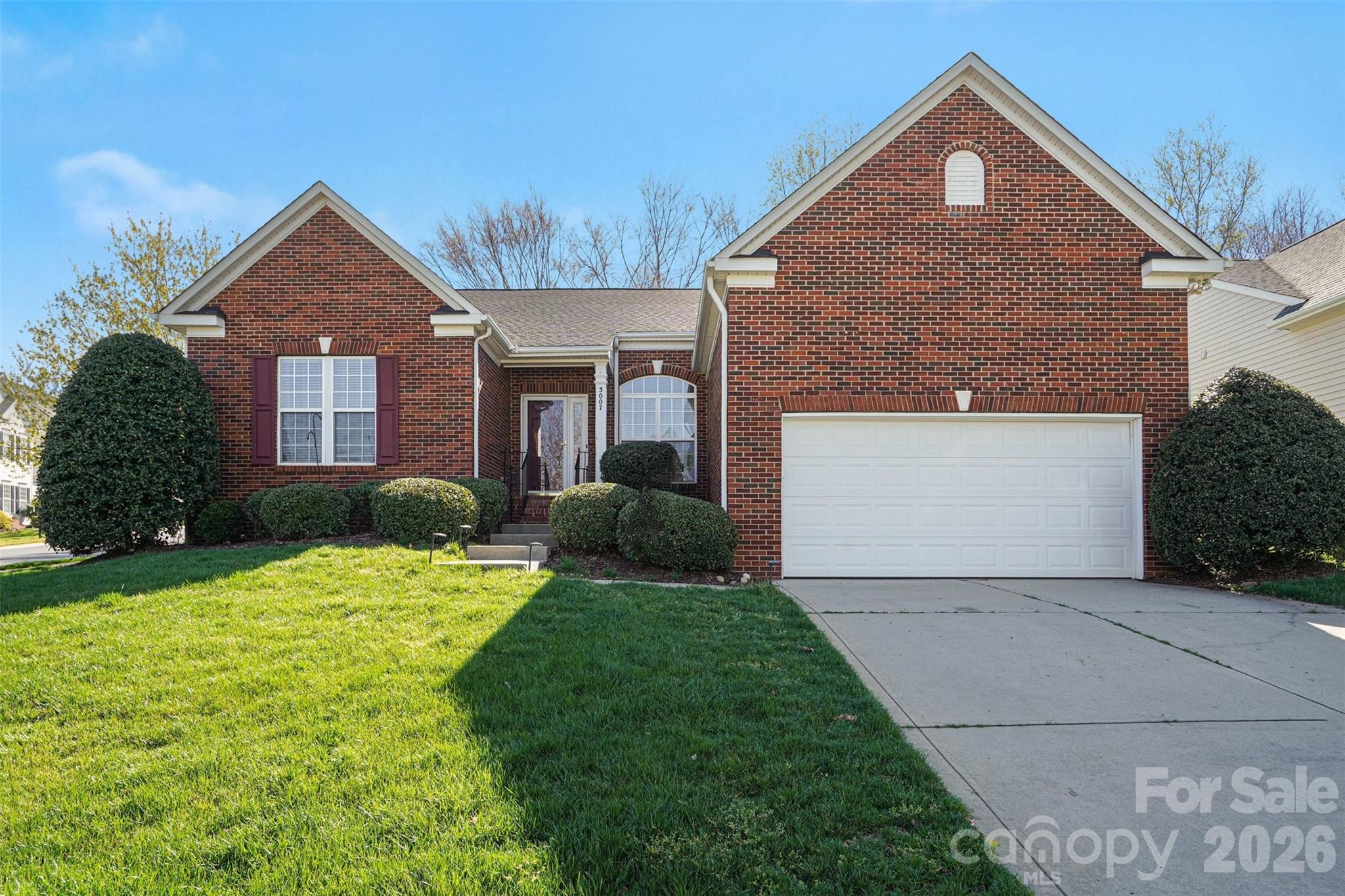 3007 Mercer Street Indian Land SC 29707