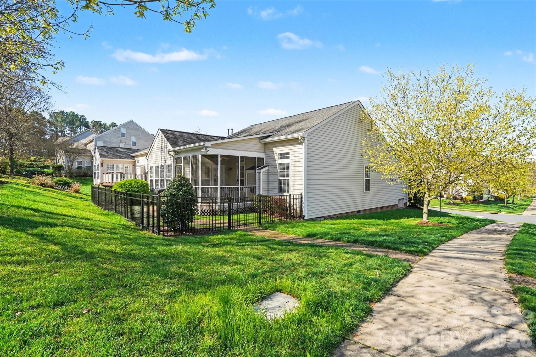3007 Mercer Street Indian Land SC 29707