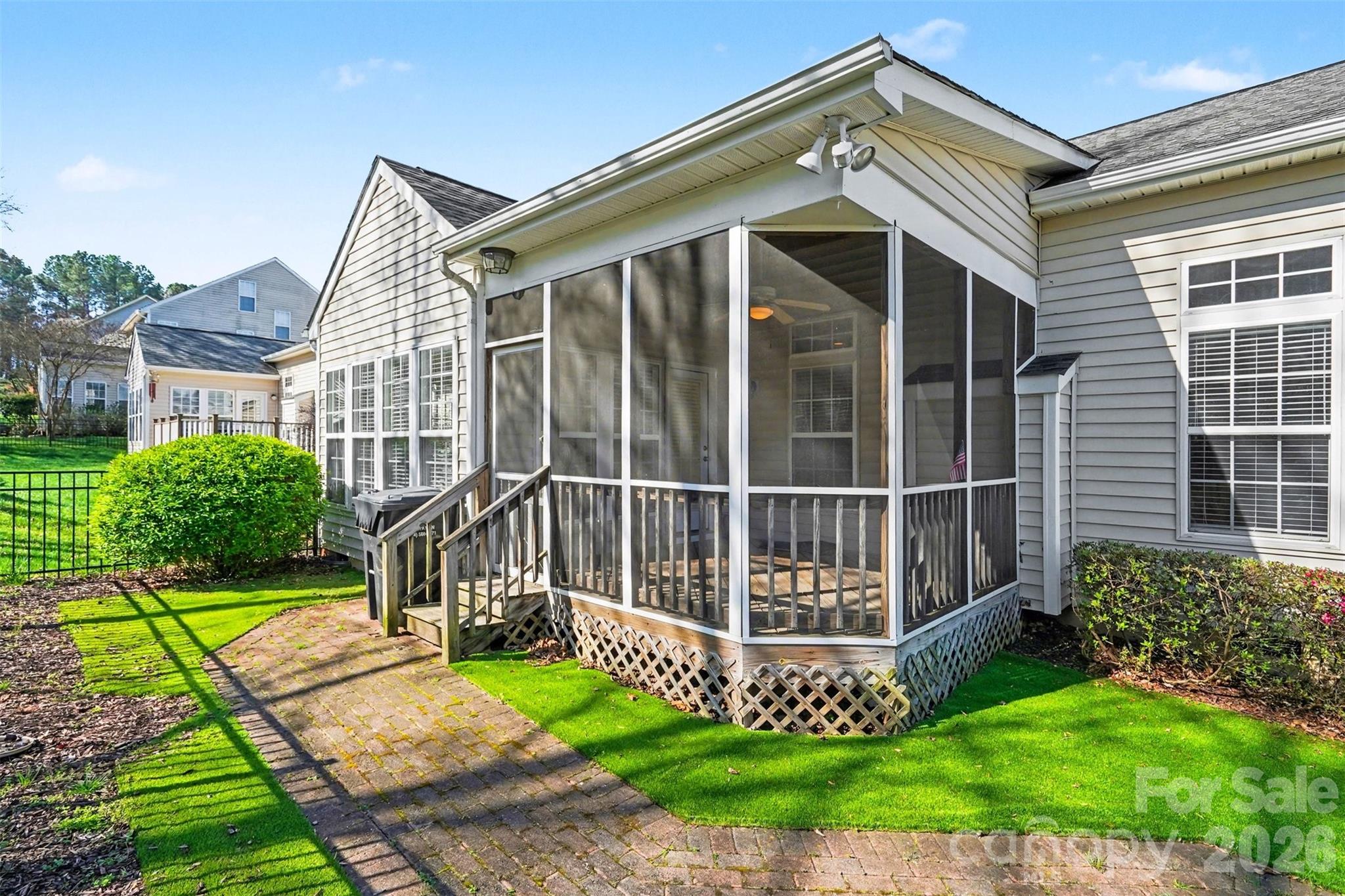 3007 Mercer Street Indian Land SC 29707