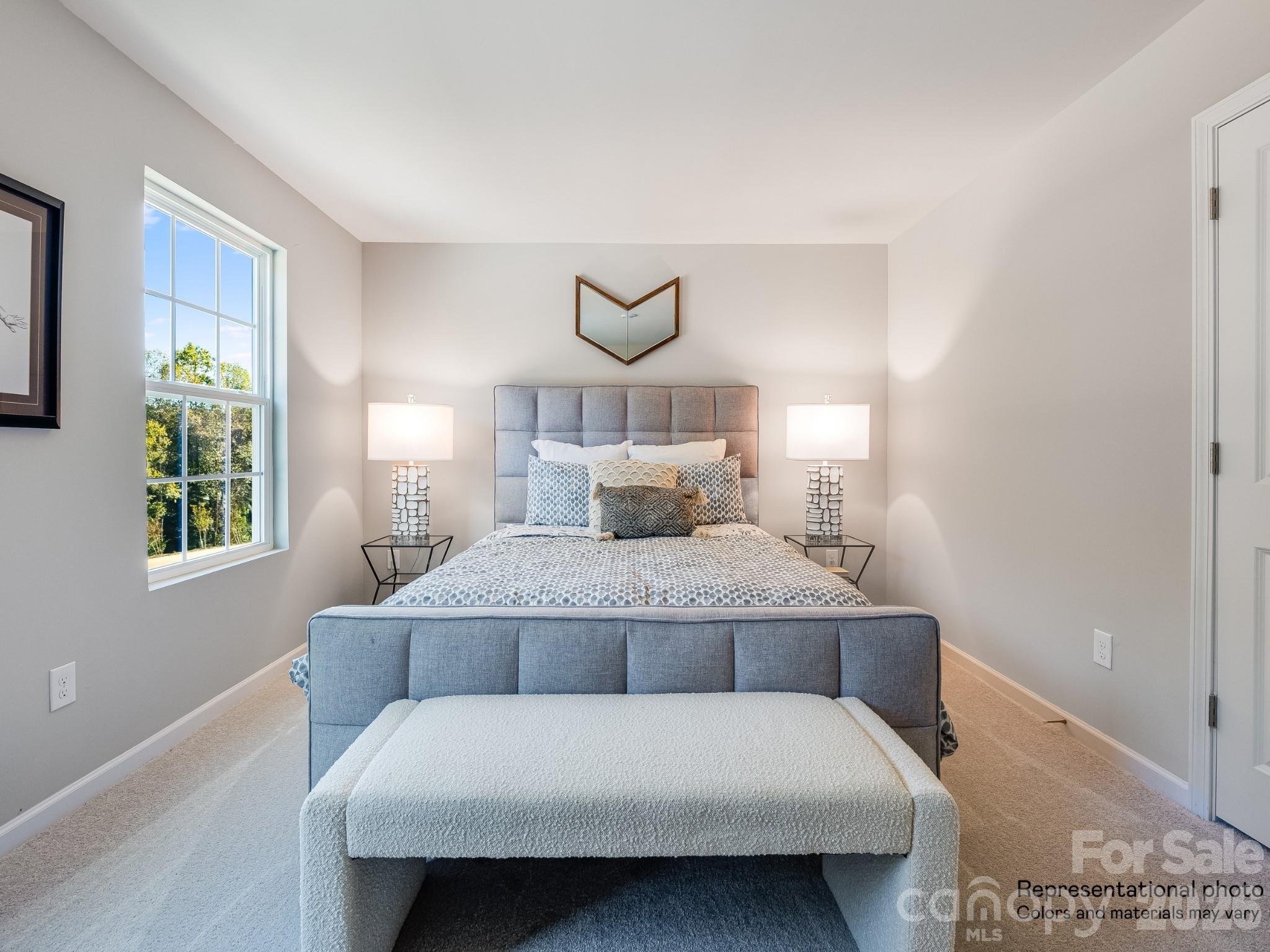 1205 Sloane Drive Bessemer City NC 28016