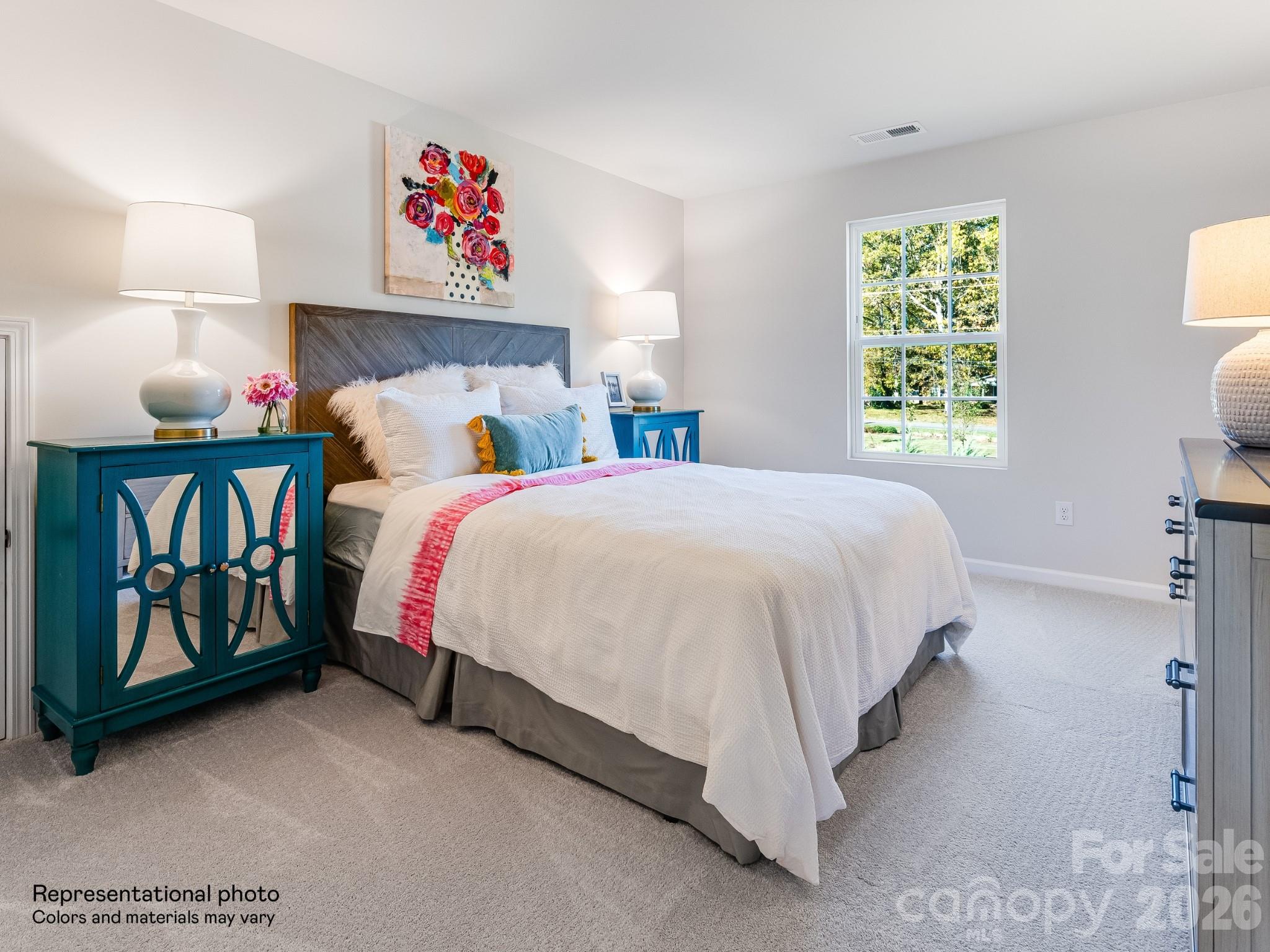 1205 Sloane Drive Bessemer City NC 28016