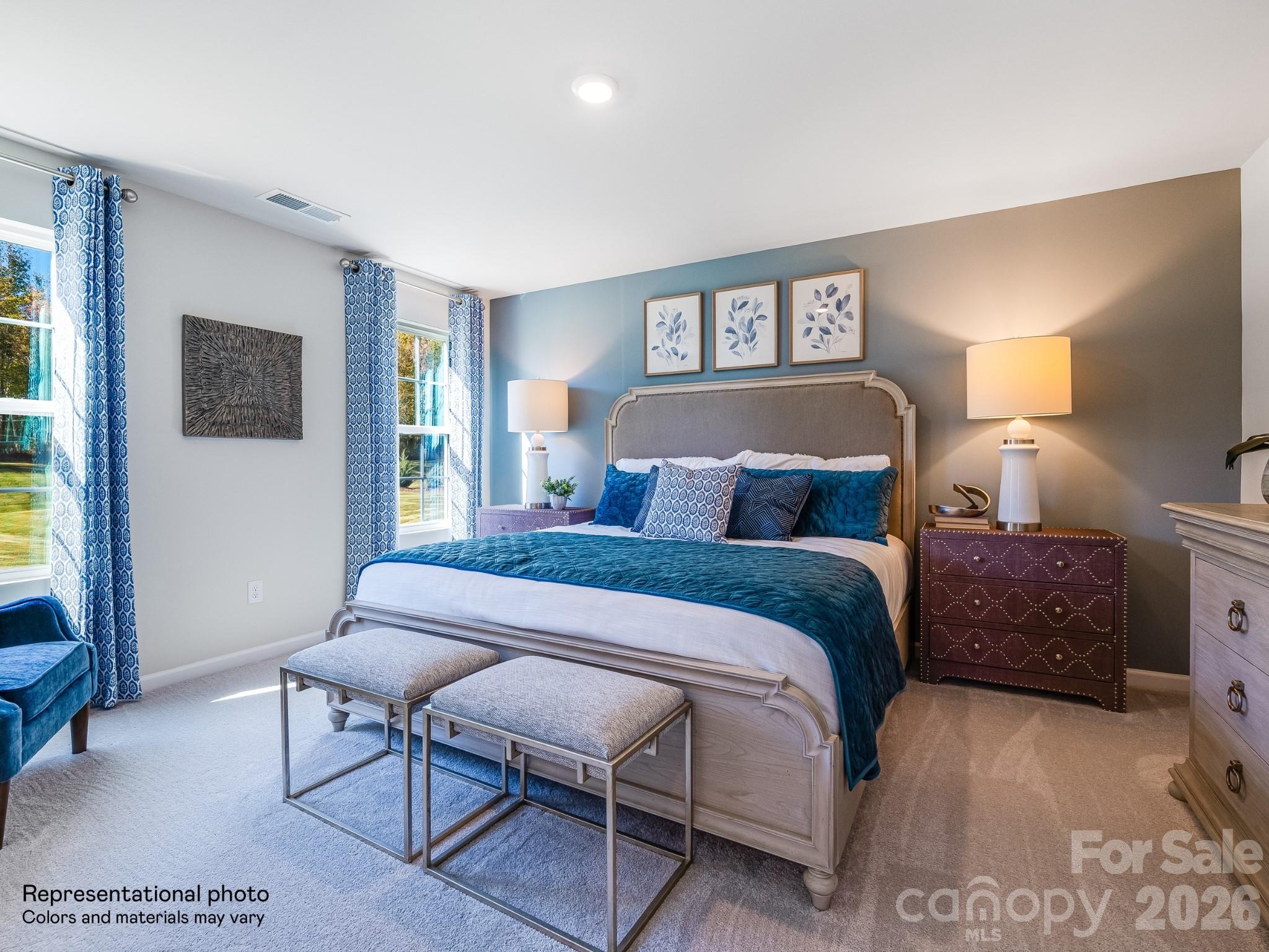 1205 Sloane Drive Bessemer City NC 28016