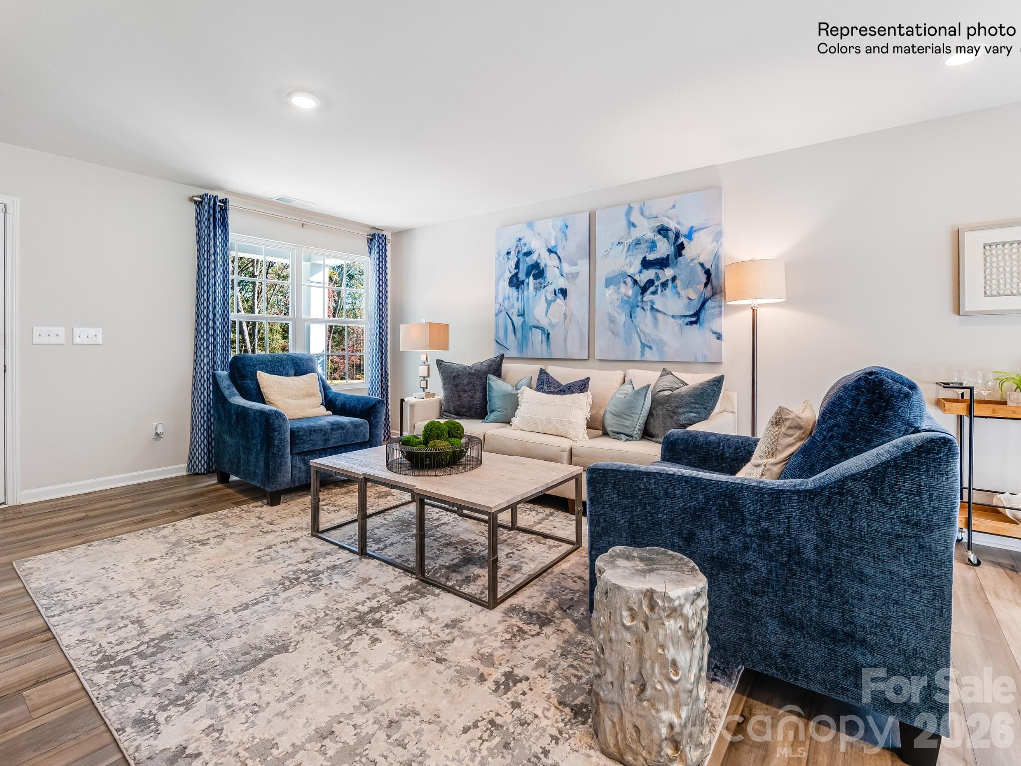 1205 Sloane Drive Bessemer City NC 28016