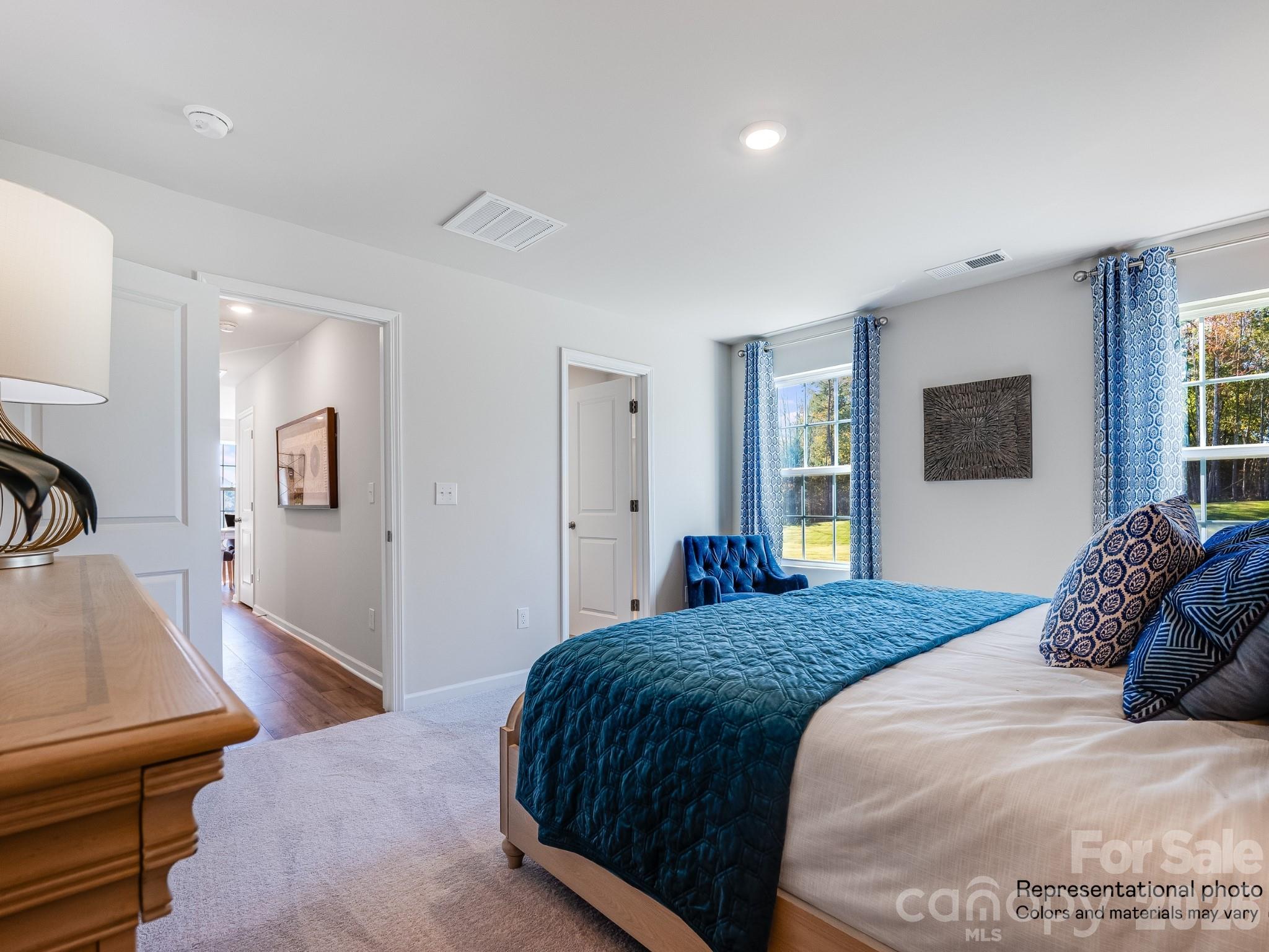 1205 Sloane Drive Bessemer City NC 28016