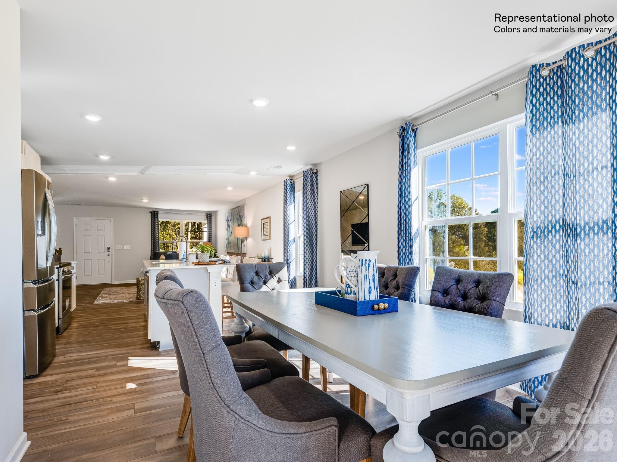 1205 Sloane Drive Bessemer City NC 28016